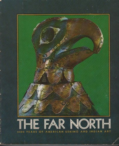 Far North  1977 9780253281050 Front Cover
