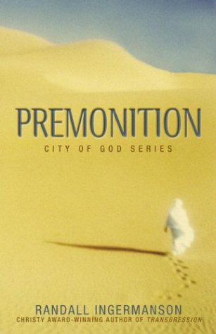 Premonition   2003 9780310247050 Front Cover
