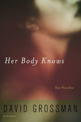 Her Body Knows Two Novellas N/A 9780312425050 Front Cover