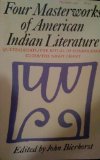 Four Masterworks of American Indian Literature N/A 9780374511050 Front Cover