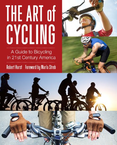 Art of Cycling Staying Safe on Urban Streets 2nd 2014 9780762790050 Front Cover