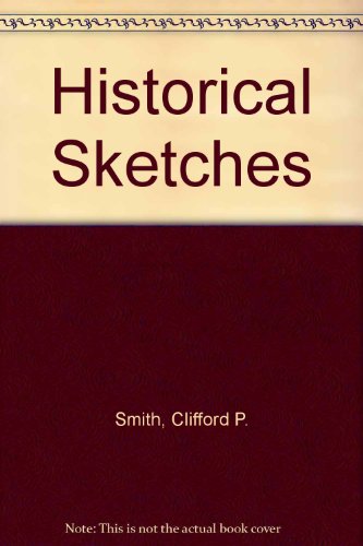 Historical Sketches From the Life of Mary Baker Eddy and the History of Christian Science  1992 9780875100050 Front Cover