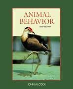 Animal Behavior An Evolutionary Approach 8th 2005 9780878930050 Front Cover