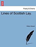 Lines of Scottish Lay N/A 9781241016050 Front Cover