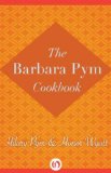 Barbara Pym Cookbook  N/A 9781480408050 Front Cover