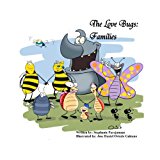 Love Bugs Families N/A 9781490548050 Front Cover