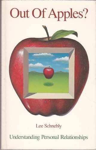 Out of Apples?  N/A 9781555610050 Front Cover