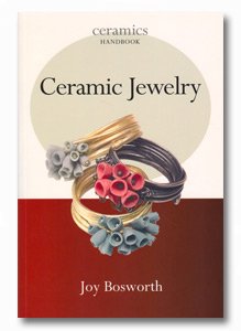 Ceramic Jewelry  2010 9781574983050 Front Cover