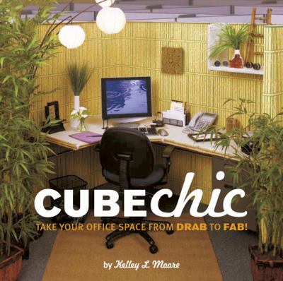 Cube Chic   2006 9781594741050 Front Cover