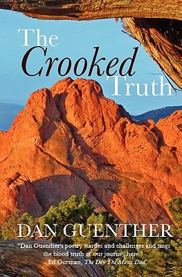 Crooked Truth  N/A 9781933704050 Front Cover
