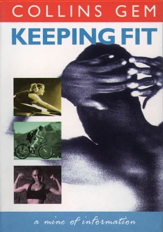Gem Keeping Fit   1999 9780004723051 Front Cover