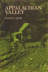 Appalachian Valley : Case Studies in Cultural Anthropology  1976 9780030773051 Front Cover