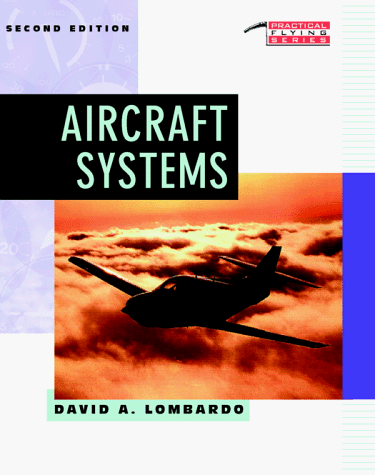 Aircraft Systems  2nd 1999 (Revised) 9780070386051 Front Cover