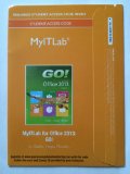 For Go! With Office 2013   2014 9780133775051 Front Cover