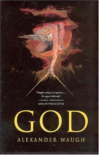 God   2004 (Revised) 9780312329051 Front Cover
