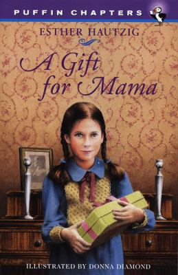 Gift for Mama  PrintBraille  9780613644051 Front Cover