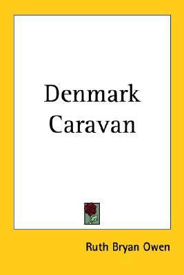 Denmark Caravan N/A 9781417988051 Front Cover