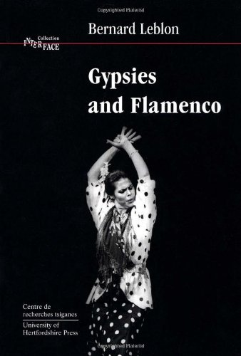 Gypsies and Flamenco  2nd 2002 9781902806051 Front Cover