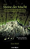 Steine der Macht - Band 3: Das Isais-Ritual am Untersberg N/A 9783990263051 Front Cover