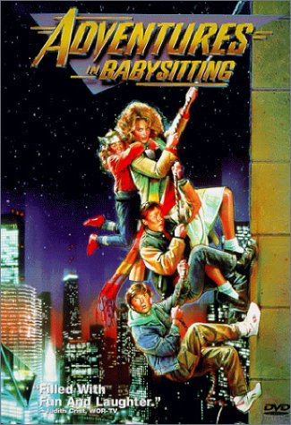 Adventures In Babysitting System.Collections.Generic.List`1[System.String] artwork