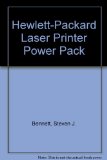 Hewlett-Packard Laser Printer Power Pack N/A 9780133877052 Front Cover