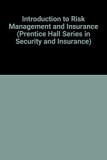Introduction to Risk Management and Insurance  5th 1994 9780135039052 Front Cover