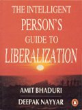 Intelligent Person's Guide to Liberalization   1996 9780140260052 Front Cover