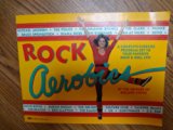 Rock Aerobics N/A 9780449901052 Front Cover