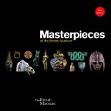 Masterpieces of the British Museum   2014 9780714151052 Front Cover