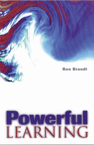Powerful Learning  N/A 9780871203052 Front Cover