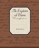 Exploits of Elaine  N/A 9781438531052 Front Cover
