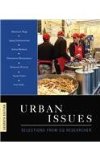 Urban Issues Selections from CQ Researcher 7th 2015 9781483317052 Front Cover