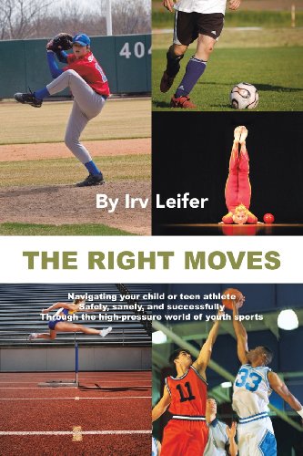 Right Moves   2013 9781491802052 Front Cover