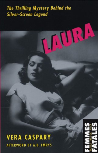 Laura   2006 9781558615052 Front Cover