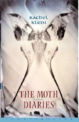 Moth Diaries   2002 9781582432052 Front Cover