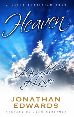 Heaven   2012 9781610100052 Front Cover