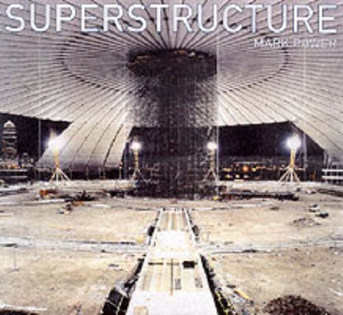 Superstructure   2000 9780002202053 Front Cover