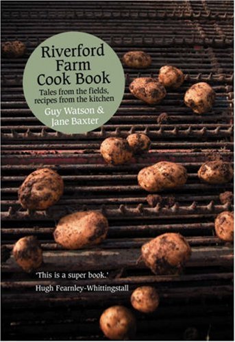 Riverford Farm Recipe Book N/A 9780007265053 Front Cover