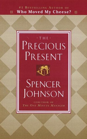 Precious Present  Revised  9780385468053 Front Cover