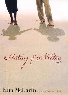 Meeting of the Waters   2001 9780688169053 Front Cover