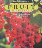 Growing Fruit in Australia  N/A 9780732903053 Front Cover