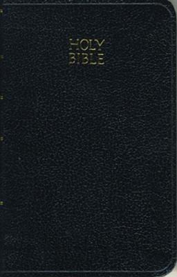 Holy Bible   1984 9780840701053 Front Cover