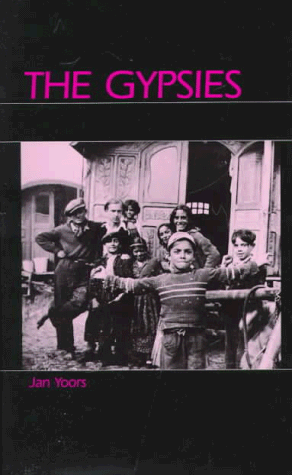 Gypsies  N/A 9780881333053 Front Cover
