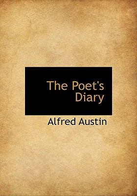 Poet's Diary N/A 9781115187053 Front Cover