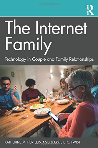 Internet Family   2019 9781138478053 Front Cover