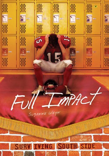 Full Impact:   2013 9781467707053 Front Cover