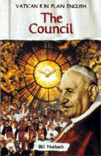 Council Vatican II in Plain English  2006 9781594711053 Front Cover