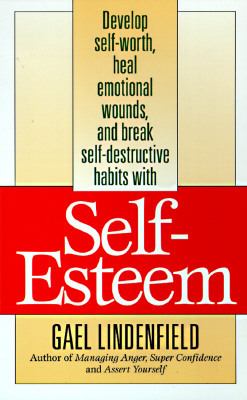Self-Esteem  N/A 9780061011054 Front Cover