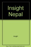 Insight Guide to Nepal N/A 9780134719054 Front Cover