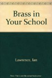 Brass in Your School   1975 9780193187054 Front Cover